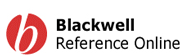 Blackwell Publishing