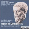 Platon im Kontext PLUS