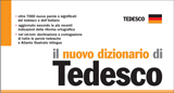Konsortium Giacoma/Kolb: Il nuovo dizionario di Tedesco (Seconda edizione)