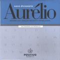 Novo Dicion&aacute;rio Aur&eacute;lio da L&iacute;ngua Portuguesa