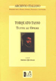 Torquato Tasso: Tutte le opere