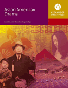 Asian American Drama