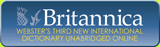 Konsortium Encyclopaedia Britannica Online: Merriam Webster Unabridged Online