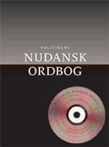 Politikens Nudansk Ordbog