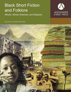 Black Short Fiction and Folklore