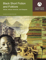 Black Short Fiction and Folklore