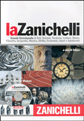 La Zanichelli