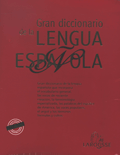 Gran Diccionario de la Lengua Espa&ntilde;ola