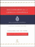 Diccionario de la Lengua Espa&ntilde;ola