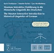 Moutons Interaktive Einführung in die Historische Linguistik des Deutschen