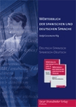 Slab&yacute;/Grossmann/Illig: W&ouml;rterbuch der spanischen und deutschen Sprache