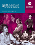 North American Women's Drama