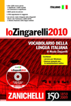 Lo Zingarelli 2010