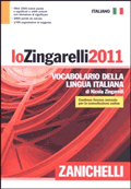 Lo Zingarelli