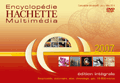 Encyclop&eacute;die Hachette Multim&eacute;dia 2007 Int&eacute;grale