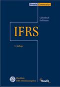 L&uuml;denbach/Hoffmann: IFRS Kommentar: International Financial Reporting Standards
