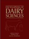 Encyclopedia of Dairy Sciences, 2nd Edition