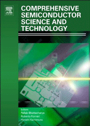 Comprehensive Semiconductor Science and Technology