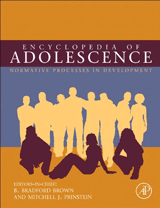 Encyclopedia of Adolescence