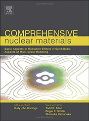 Comprehensive Nuclear Materials