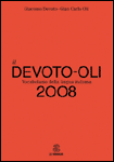 Il Devoto-Oli 2008 - Vocabolario della lingua italiana