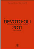 Il Devoto-Oli - Vocabolario della lingua italiana