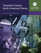 Twentieth Century North American Drama