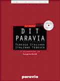 DIT Paravia - Il Dizionario Tedesco-Italiano e Italiano-Tedesco
