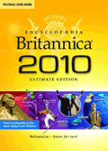 Encyclopaedia Britannica Ultimate Reference Suite