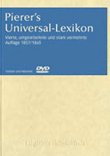 Pierer's Universal-Lexikon der Vergangenheit und Gegenwart