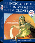 Enciclopedia Universal Micronet