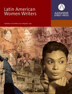 Latin American Women Writers