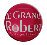 Le Grand Robert en ligne Konsortium