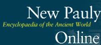 New Pauly Online Konsortium