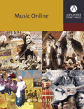 Music Online