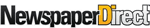 NewspaperDirect Library PressDisplay