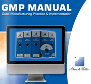 GMP Manual