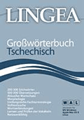 Lingea Gro&szlig;w&ouml;rterbuch Tschechisch