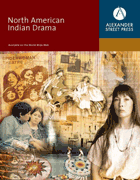 North American Indian Drama