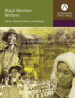 Black Women Writers
