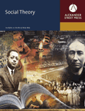 Social Theory