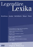 Legend&auml;re Lexika