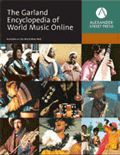 The Garland Encyclopedia of World Music Online