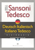 Il Sansoni tedesco