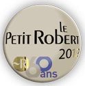 Le Nouveau Petit Robert de la Langue Fran&ccedil;aise