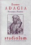 Los Adagia de Erasmo: versiones y fuentes