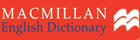 Macmillan English Dictionary Online (MEDO)