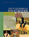 Encyclopedia of Sex & Gender