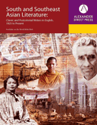 South and Southeast Asian Literature