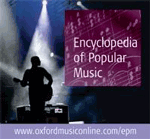 The Encyclopedia of Popular Music